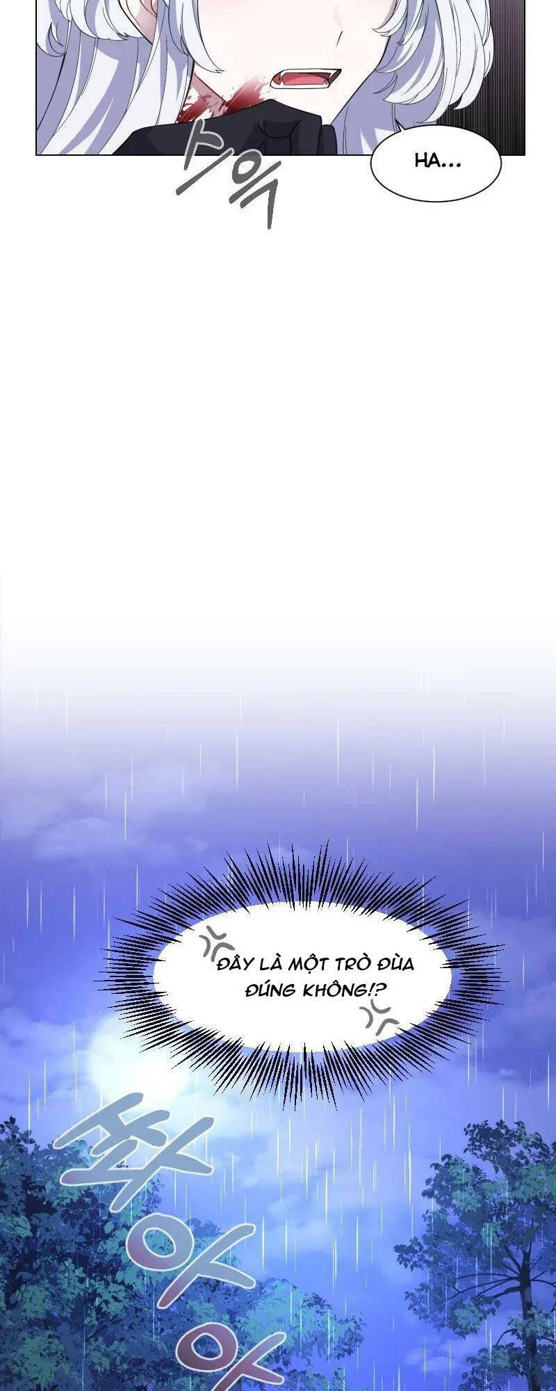 Nhân Vật Phản Diện Muốn Chết Một Cách Duyên Dáng Chapter 1 - Trang 2