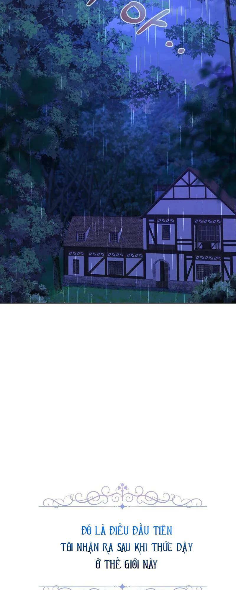 Nhân Vật Phản Diện Muốn Chết Một Cách Duyên Dáng Chapter 1 - Trang 2