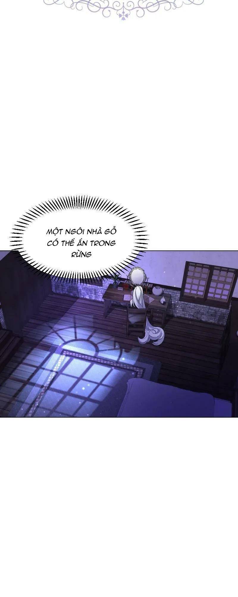 Nhân Vật Phản Diện Muốn Chết Một Cách Duyên Dáng Chapter 1 - Trang 2