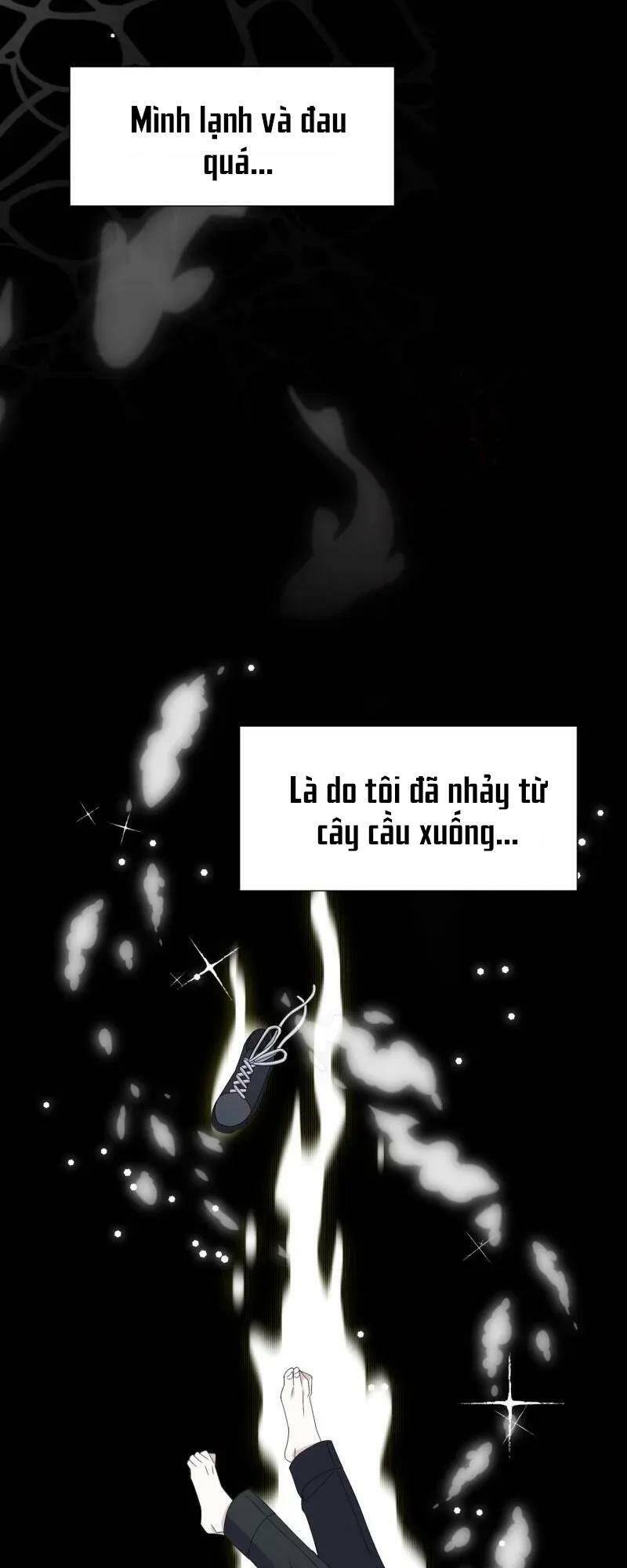 Nhân Vật Phản Diện Muốn Chết Một Cách Duyên Dáng Chapter 1 - Trang 2