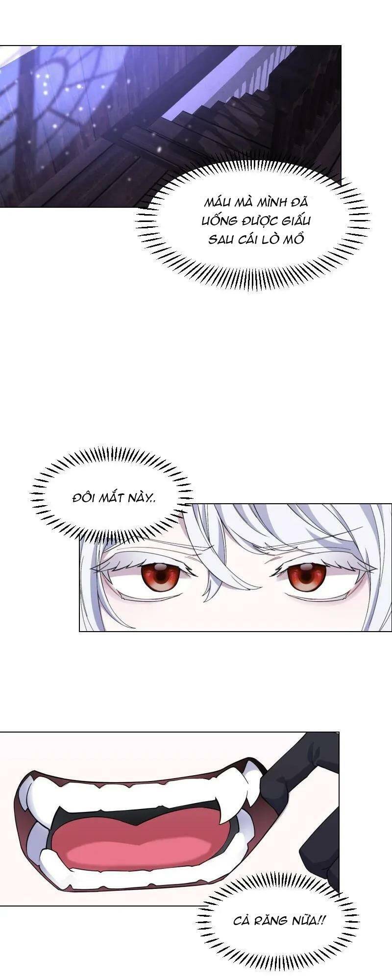 Nhân Vật Phản Diện Muốn Chết Một Cách Duyên Dáng Chapter 1 - Trang 2