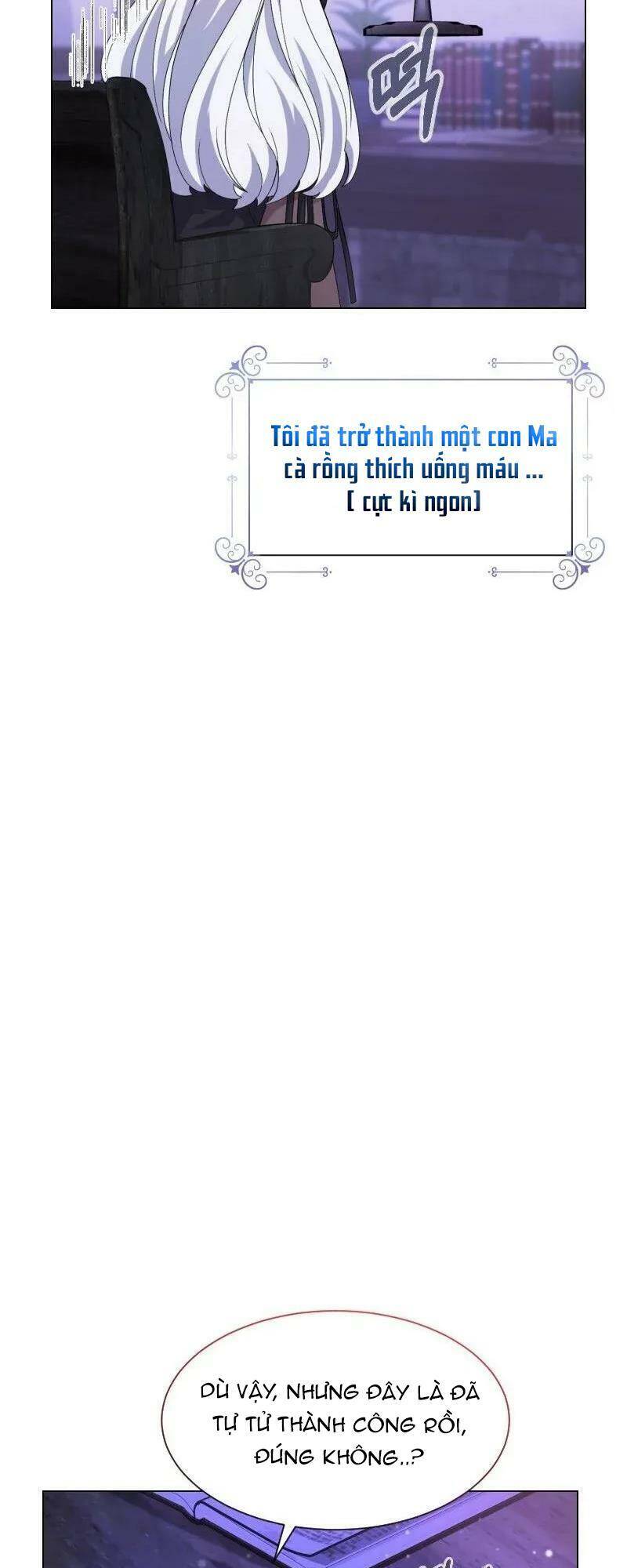 Nhân Vật Phản Diện Muốn Chết Một Cách Duyên Dáng Chapter 1 - Trang 2