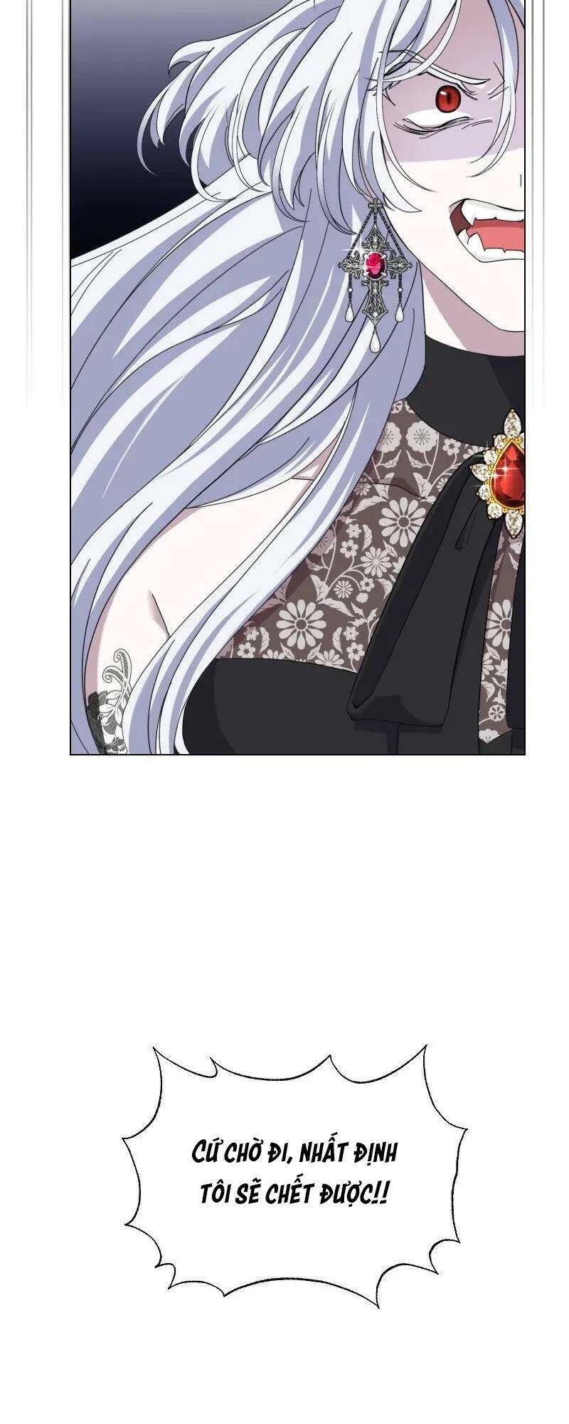 Nhân Vật Phản Diện Muốn Chết Một Cách Duyên Dáng Chapter 1 - Trang 2