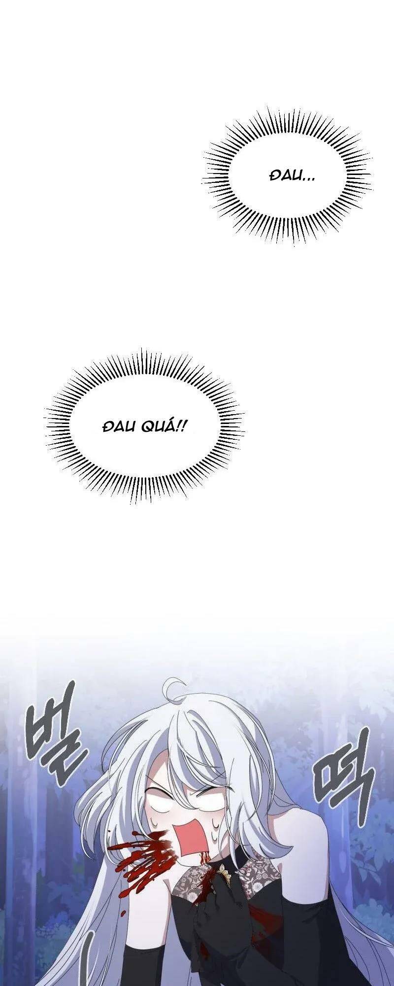 Nhân Vật Phản Diện Muốn Chết Một Cách Duyên Dáng Chapter 1 - Trang 2