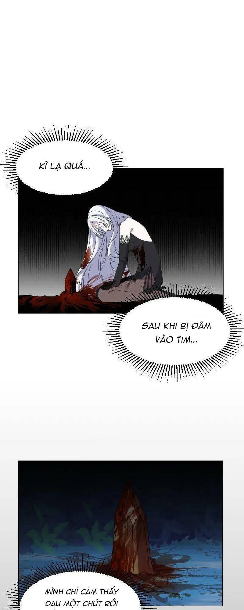 Nhân Vật Phản Diện Muốn Chết Một Cách Duyên Dáng Chapter 1 - Trang 2