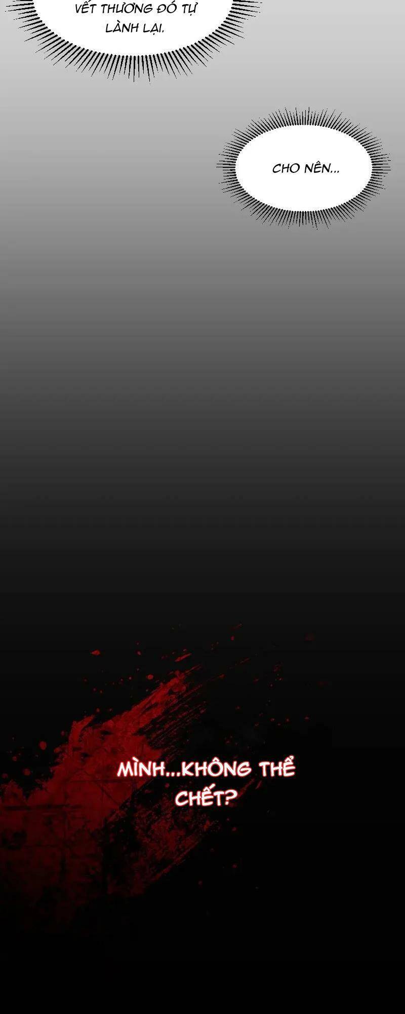 Nhân Vật Phản Diện Muốn Chết Một Cách Duyên Dáng Chapter 1 - Trang 2