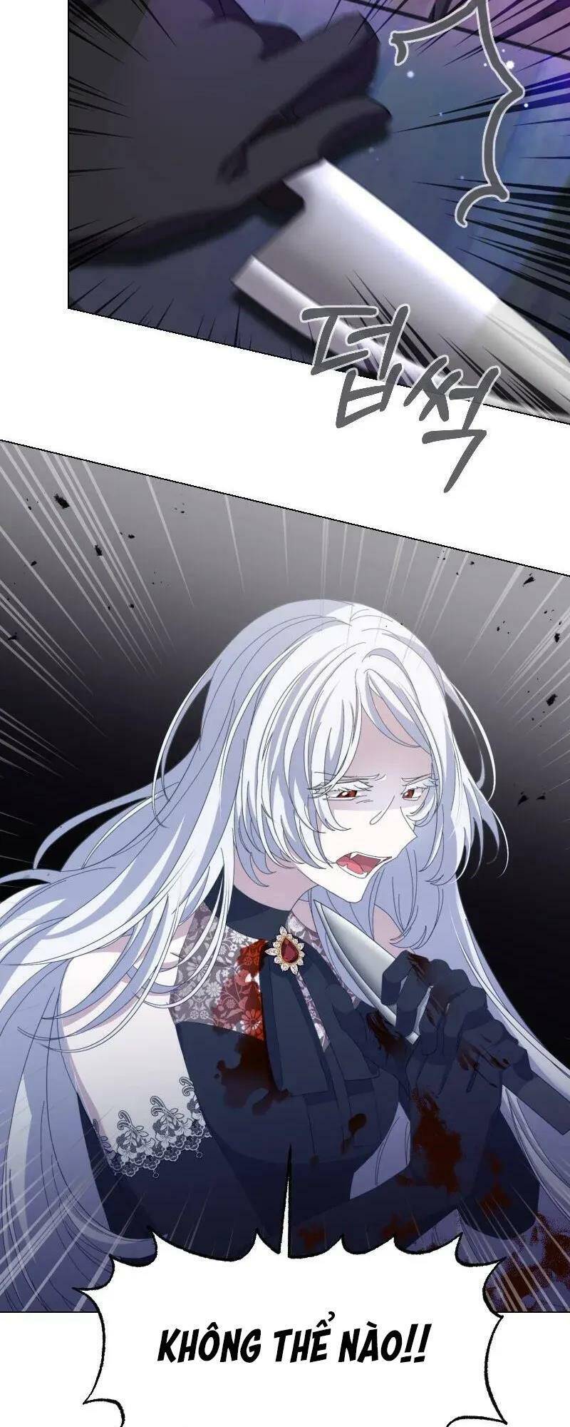 Nhân Vật Phản Diện Muốn Chết Một Cách Duyên Dáng Chapter 1 - Trang 2