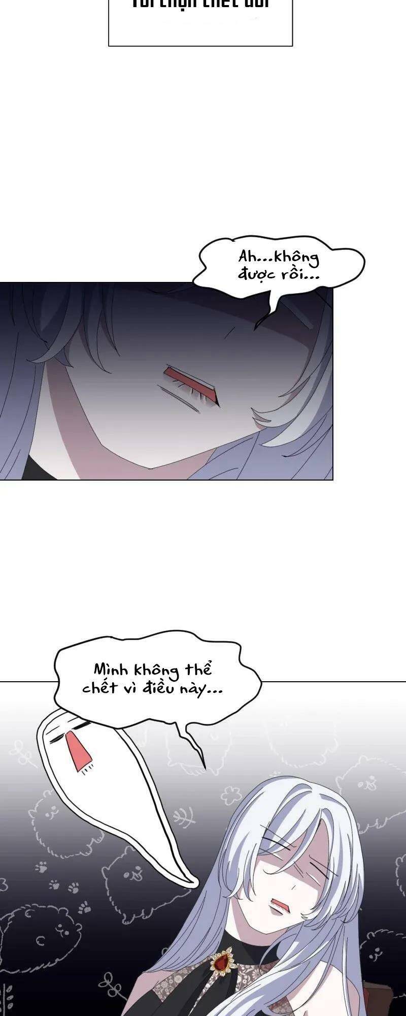 Nhân Vật Phản Diện Muốn Chết Một Cách Duyên Dáng Chapter 1 - Trang 2