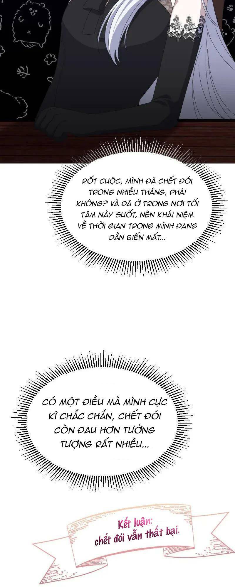 Nhân Vật Phản Diện Muốn Chết Một Cách Duyên Dáng Chapter 1 - Trang 2