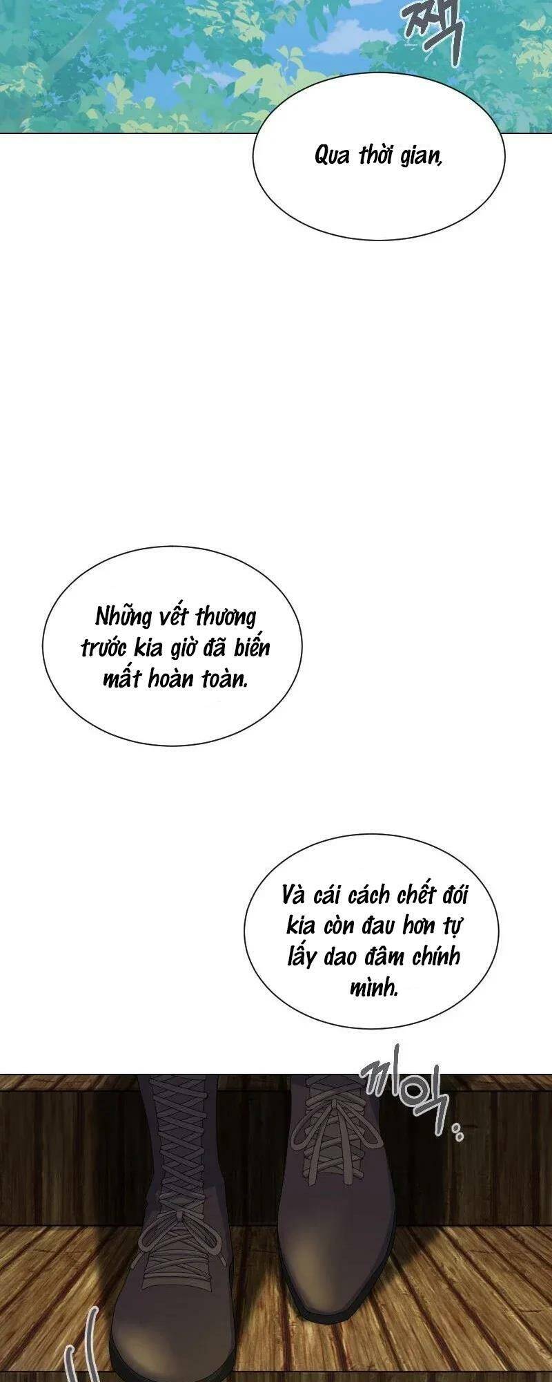 Nhân Vật Phản Diện Muốn Chết Một Cách Duyên Dáng Chapter 1 - Trang 2