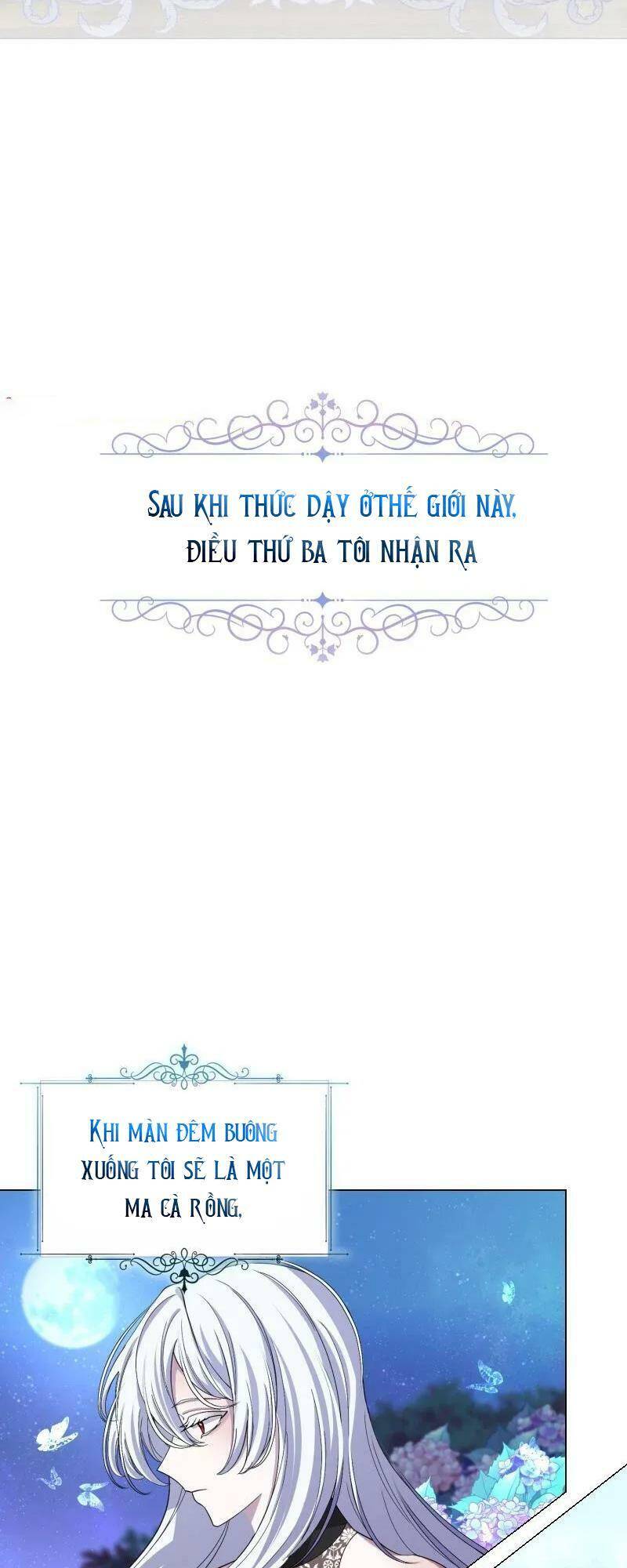 Nhân Vật Phản Diện Muốn Chết Một Cách Duyên Dáng Chapter 1 - Trang 2