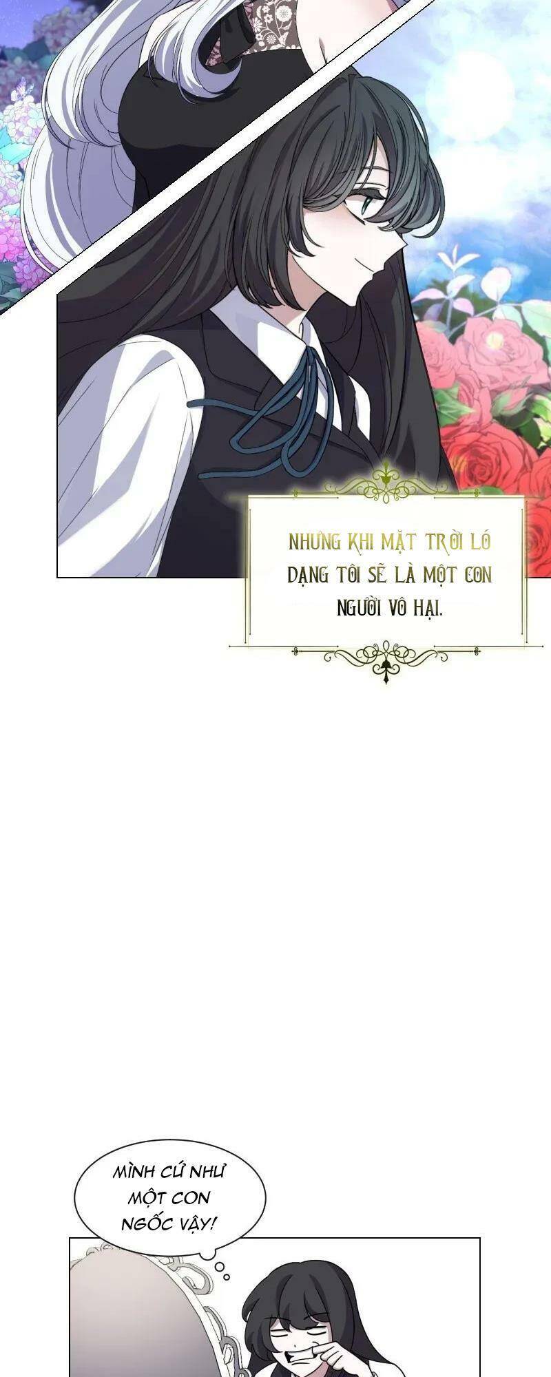 Nhân Vật Phản Diện Muốn Chết Một Cách Duyên Dáng Chapter 1 - Trang 2