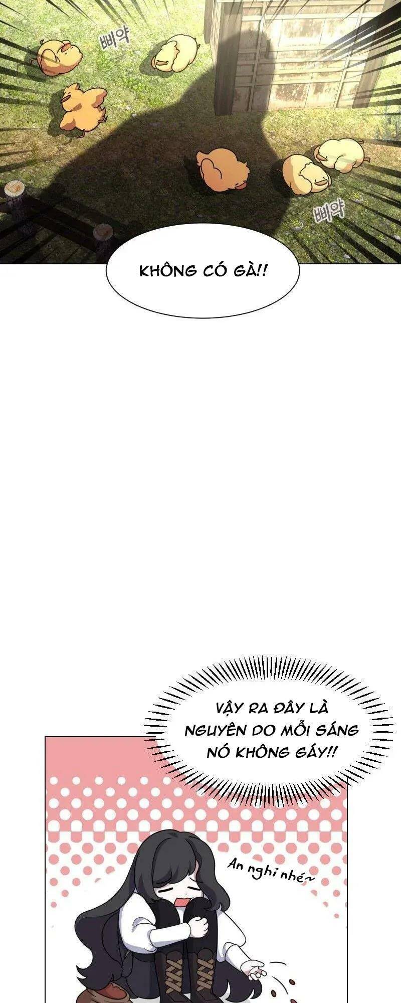 Nhân Vật Phản Diện Muốn Chết Một Cách Duyên Dáng Chapter 1 - Trang 2