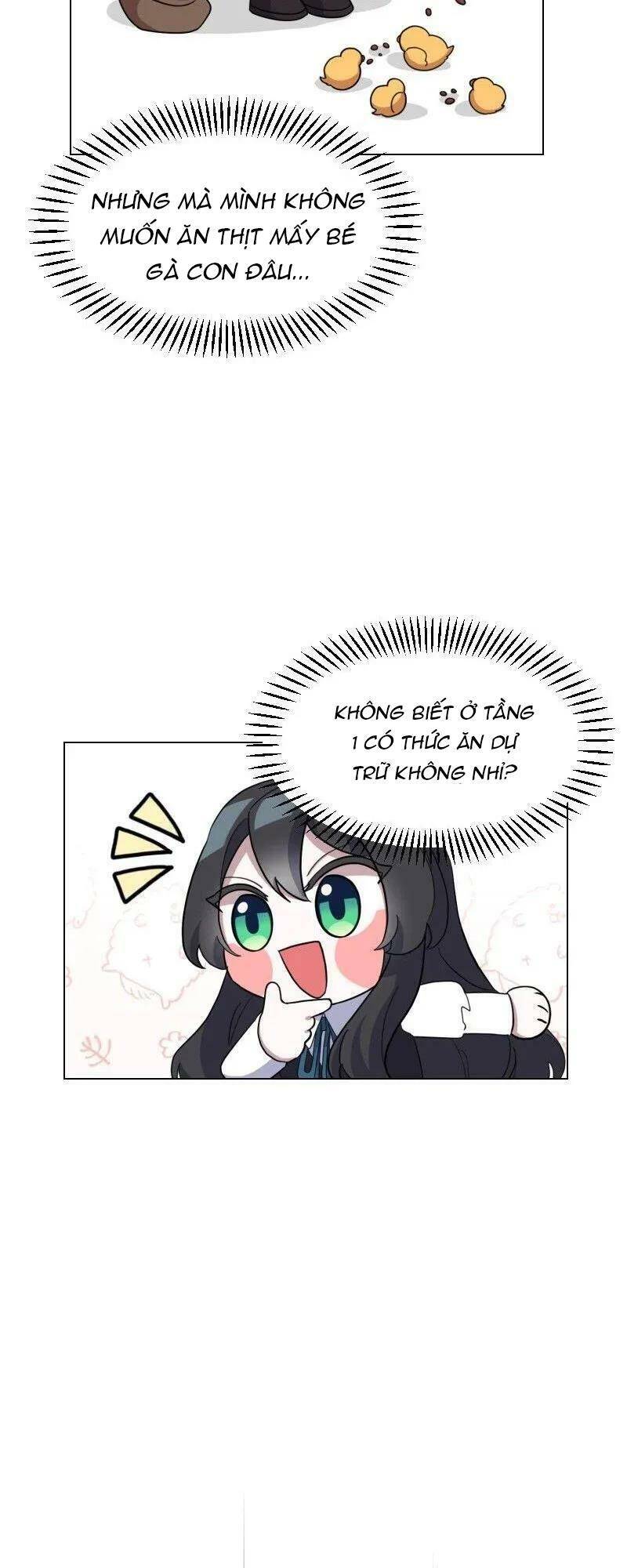 Nhân Vật Phản Diện Muốn Chết Một Cách Duyên Dáng Chapter 1 - Trang 2