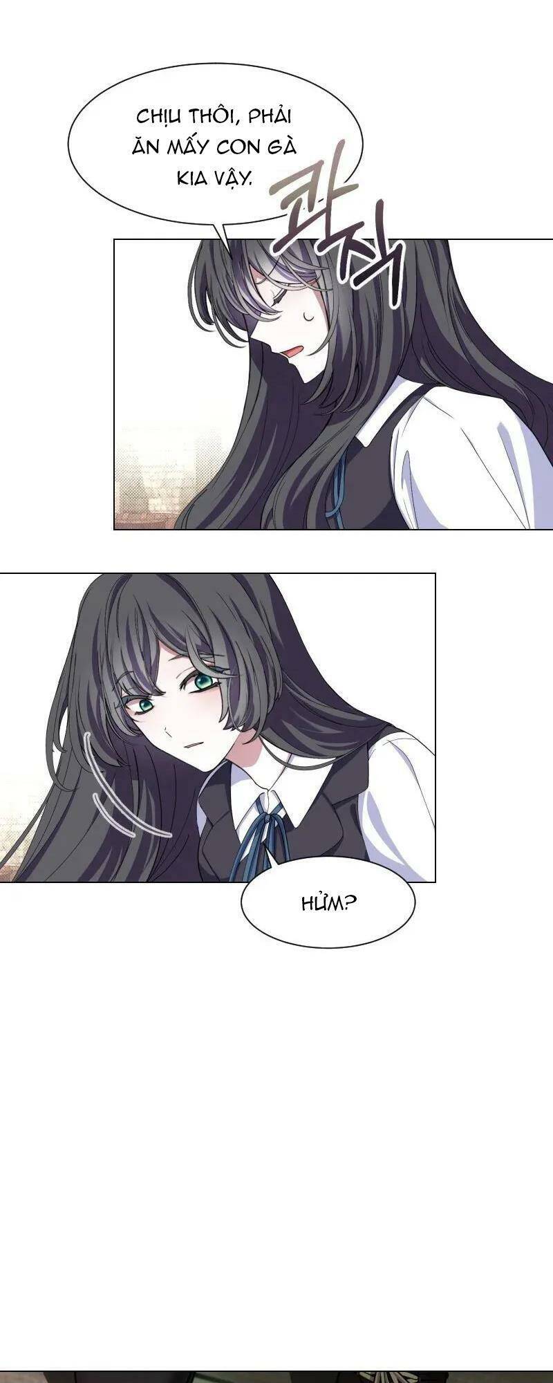 Nhân Vật Phản Diện Muốn Chết Một Cách Duyên Dáng Chapter 1 - Trang 2