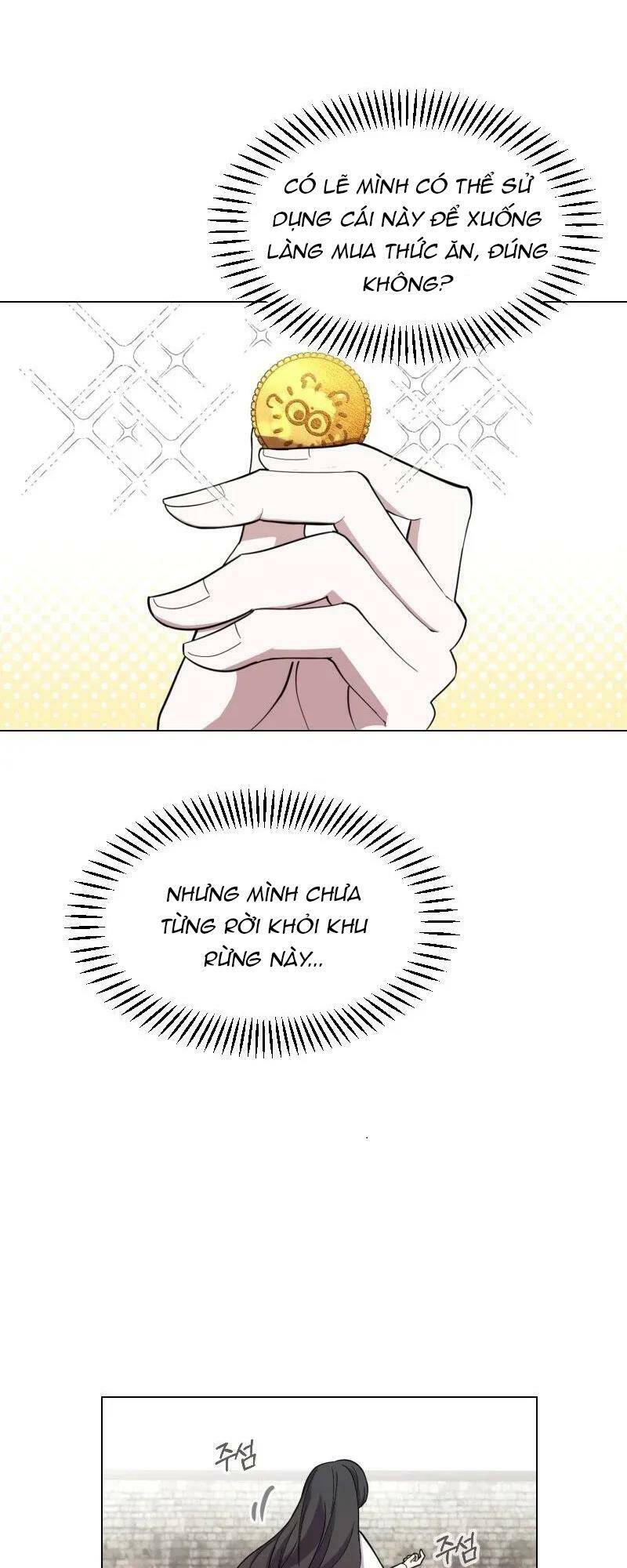 Nhân Vật Phản Diện Muốn Chết Một Cách Duyên Dáng Chapter 1 - Trang 2