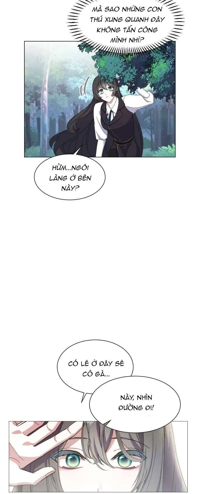 Nhân Vật Phản Diện Muốn Chết Một Cách Duyên Dáng Chapter 1 - Trang 2