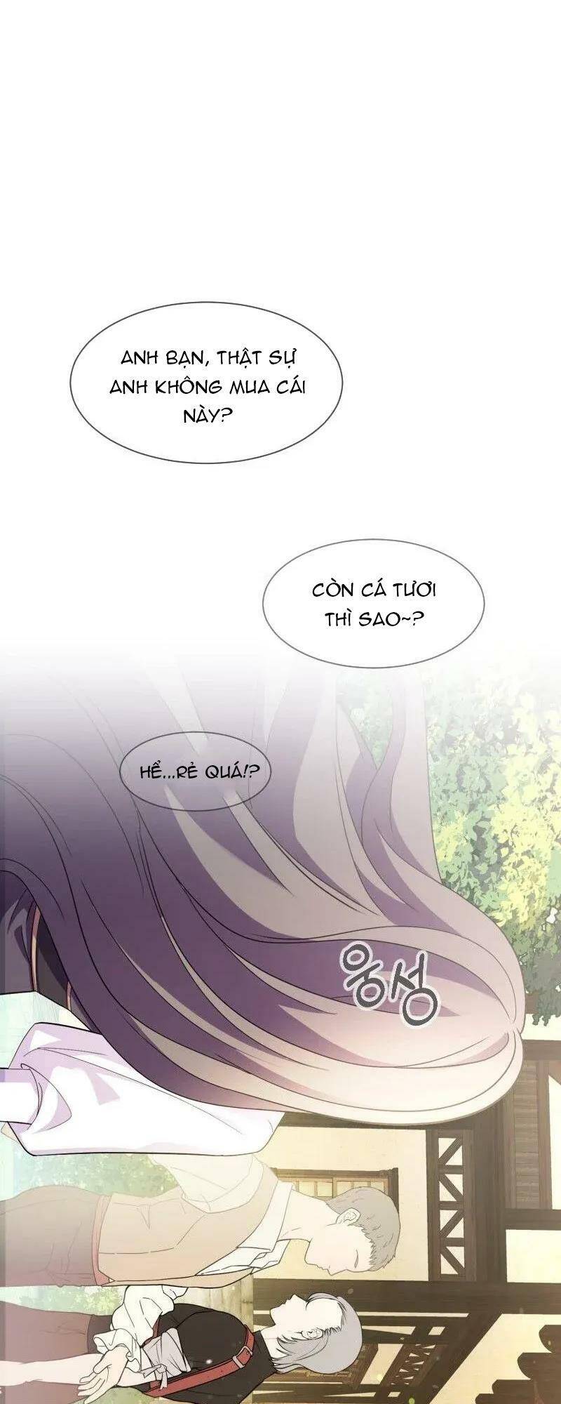 Nhân Vật Phản Diện Muốn Chết Một Cách Duyên Dáng Chapter 1 - Trang 2