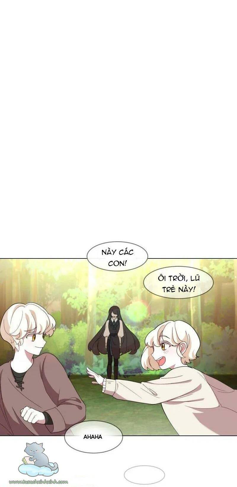 Nhân Vật Phản Diện Muốn Chết Một Cách Duyên Dáng Chapter 1 - Trang 2