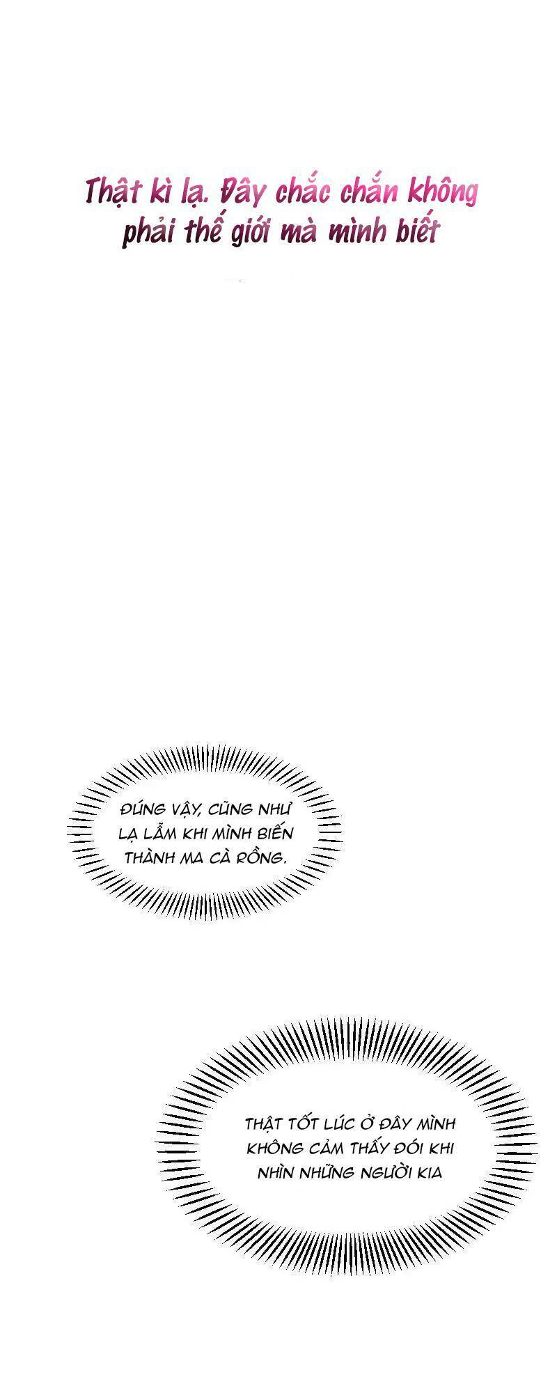 Nhân Vật Phản Diện Muốn Chết Một Cách Duyên Dáng Chapter 1 - Trang 2