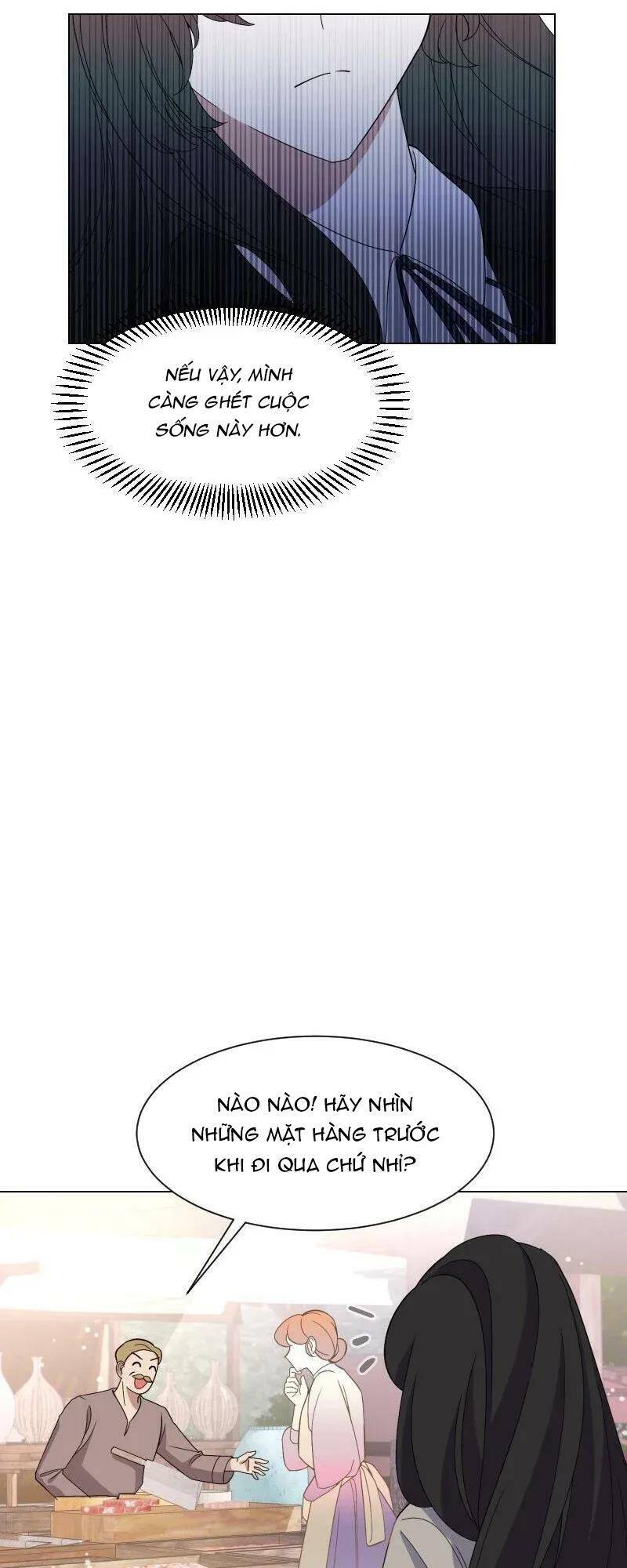 Nhân Vật Phản Diện Muốn Chết Một Cách Duyên Dáng Chapter 1 - Trang 2