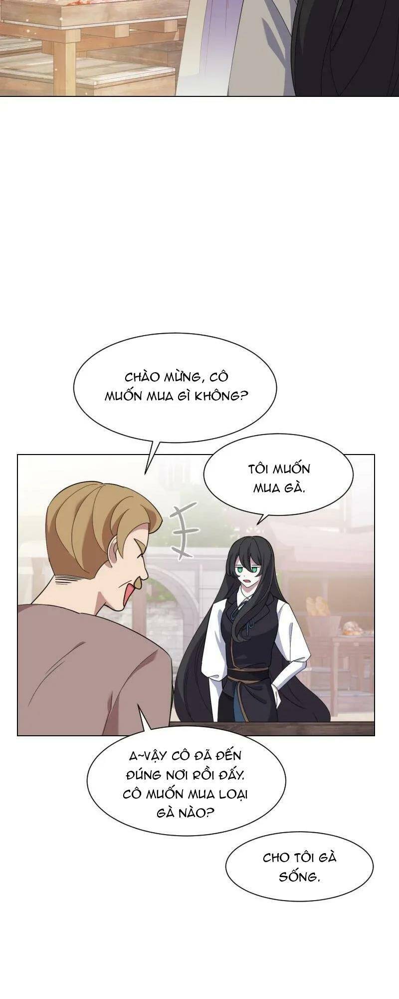 Nhân Vật Phản Diện Muốn Chết Một Cách Duyên Dáng Chapter 1 - Trang 2