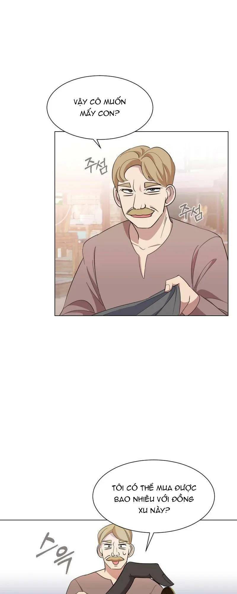 Nhân Vật Phản Diện Muốn Chết Một Cách Duyên Dáng Chapter 1 - Trang 2