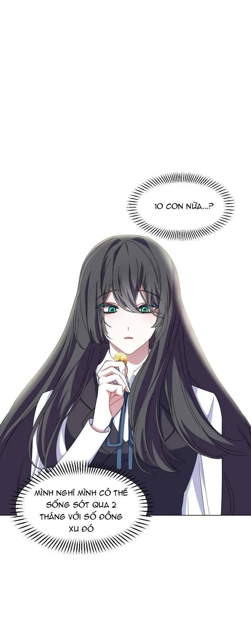 Nhân Vật Phản Diện Muốn Chết Một Cách Duyên Dáng Chapter 1 - Trang 2