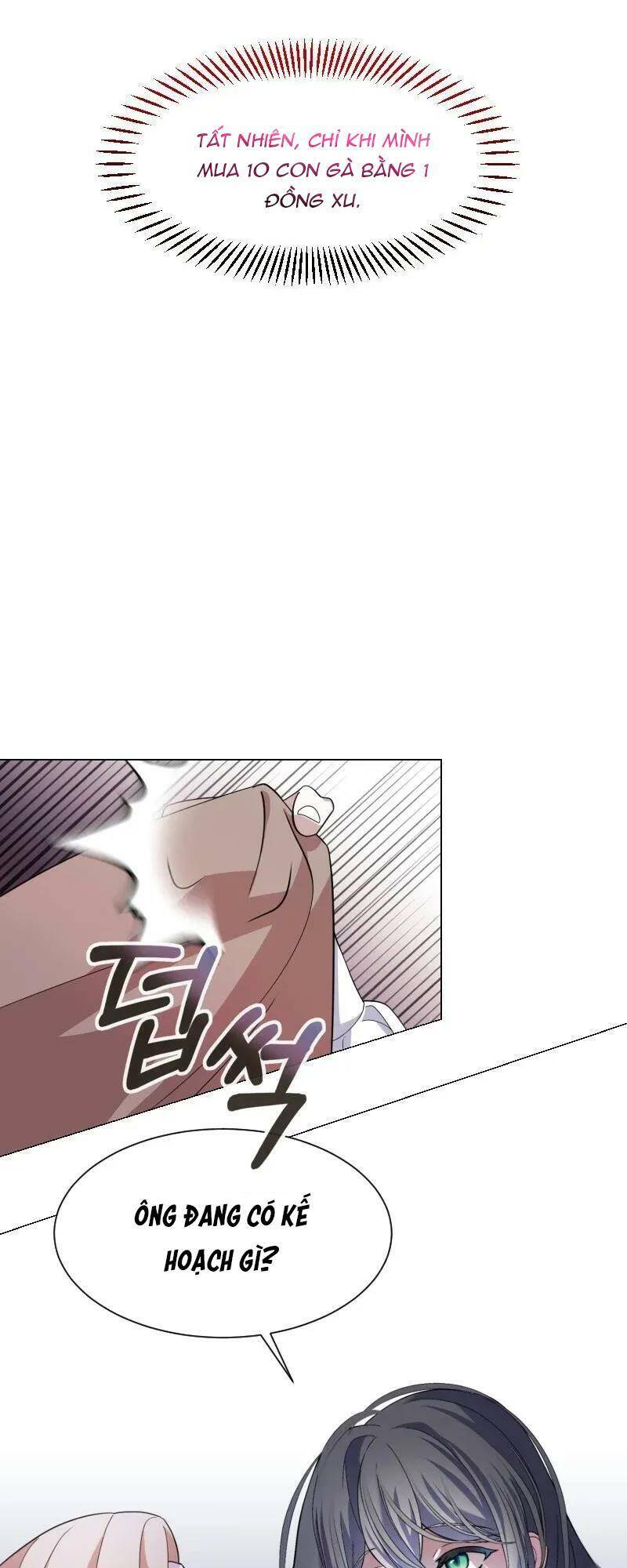 Nhân Vật Phản Diện Muốn Chết Một Cách Duyên Dáng Chapter 1 - Trang 2