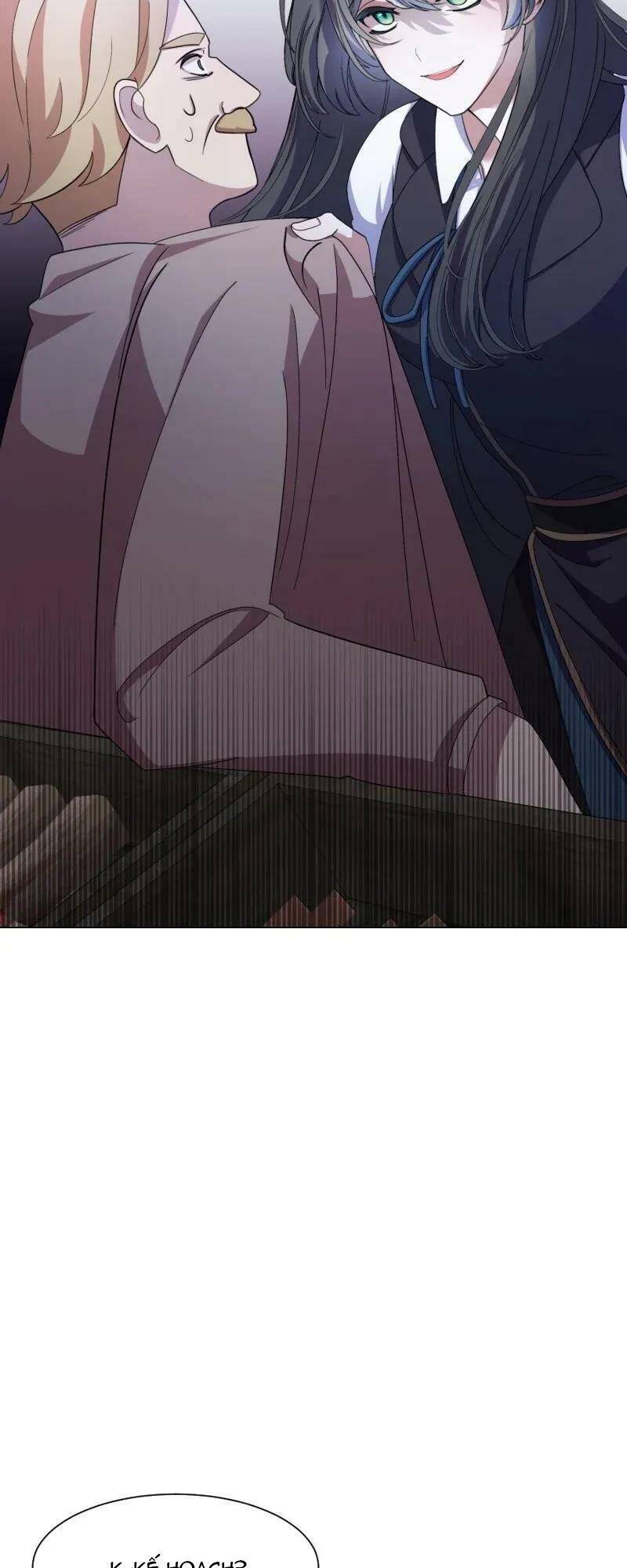 Nhân Vật Phản Diện Muốn Chết Một Cách Duyên Dáng Chapter 1 - Trang 2