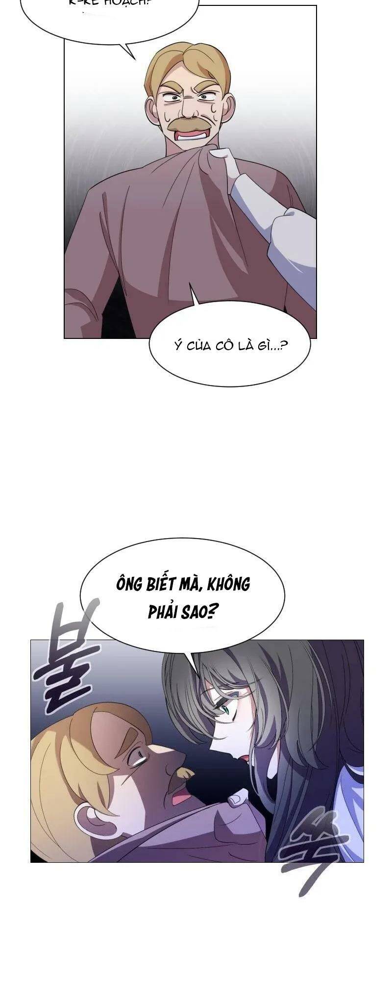 Nhân Vật Phản Diện Muốn Chết Một Cách Duyên Dáng Chapter 1 - Trang 2