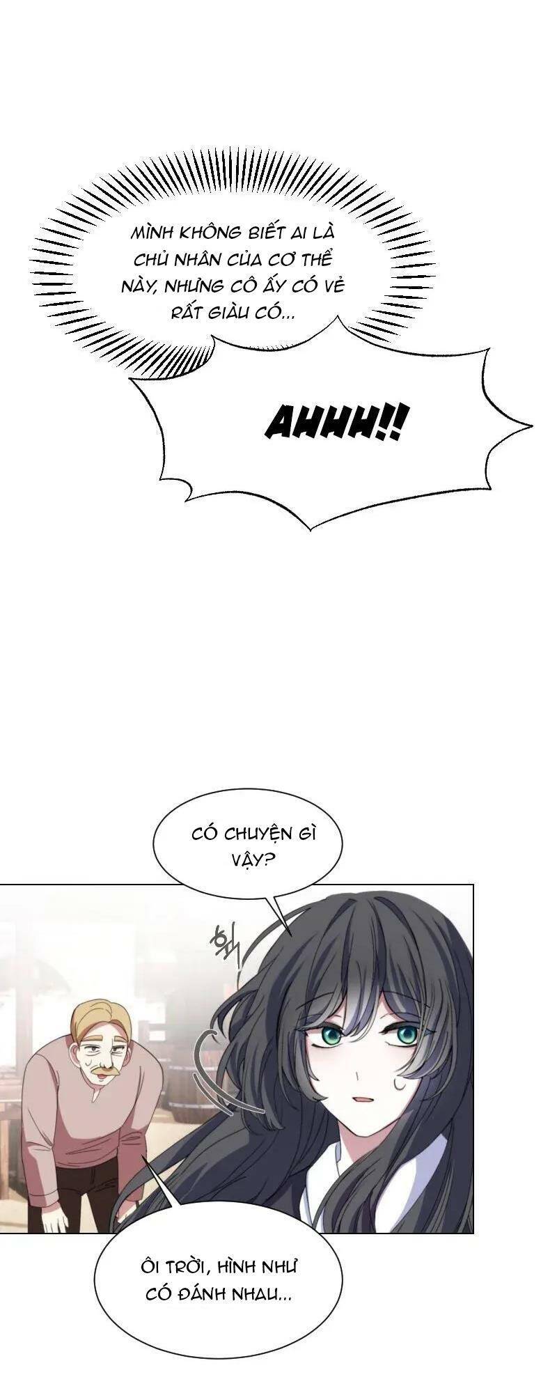 Nhân Vật Phản Diện Muốn Chết Một Cách Duyên Dáng Chapter 1 - Trang 2