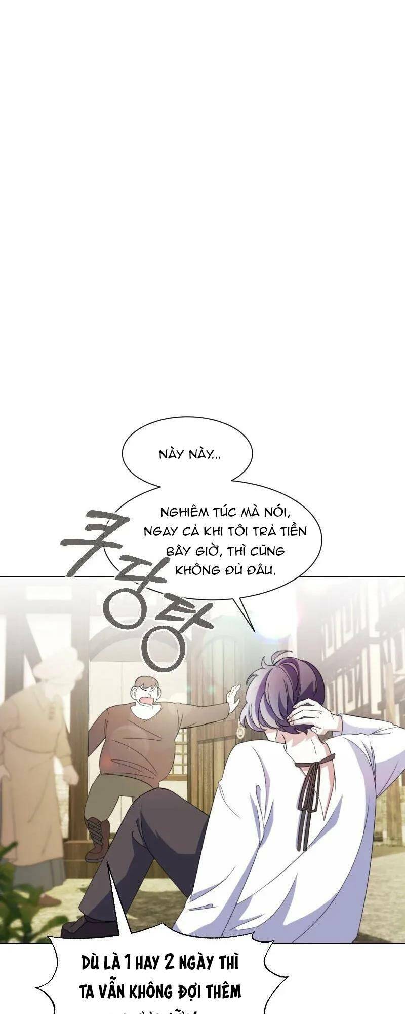 Nhân Vật Phản Diện Muốn Chết Một Cách Duyên Dáng Chapter 1 - Trang 2