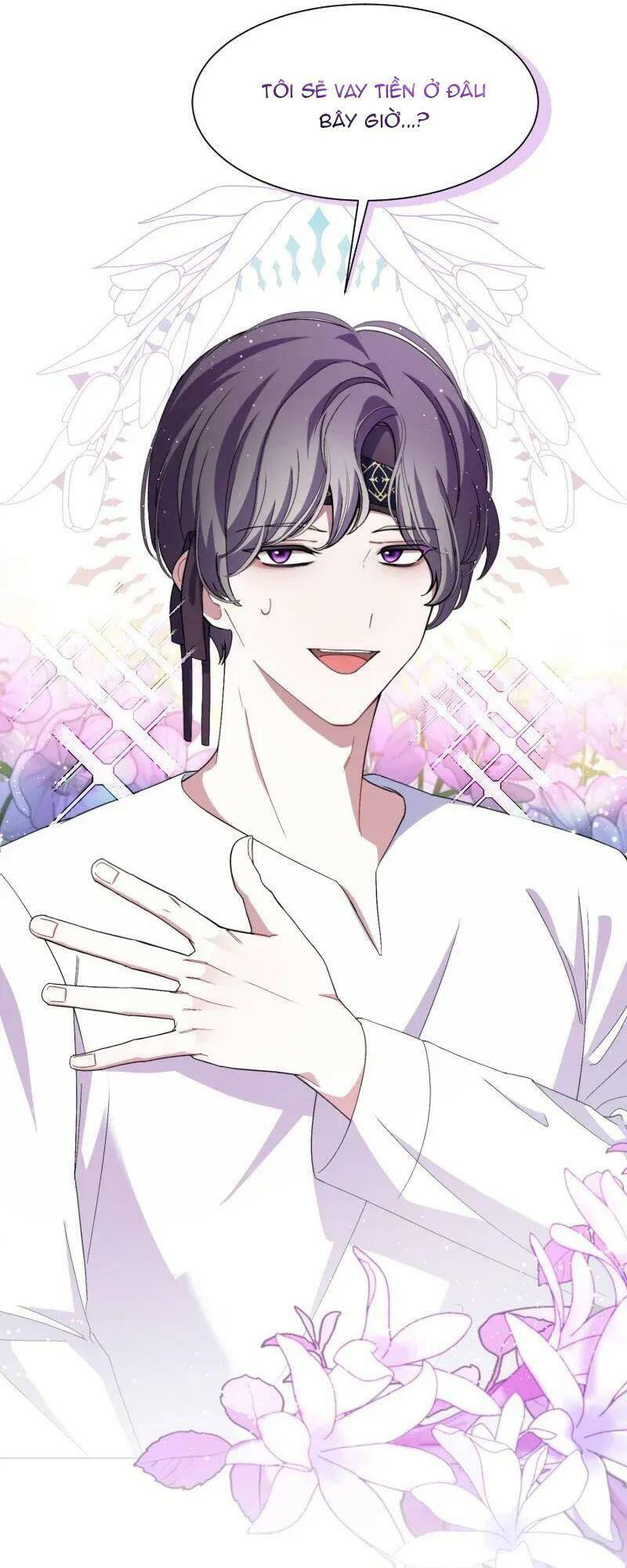 Nhân Vật Phản Diện Muốn Chết Một Cách Duyên Dáng Chapter 1 - Trang 2