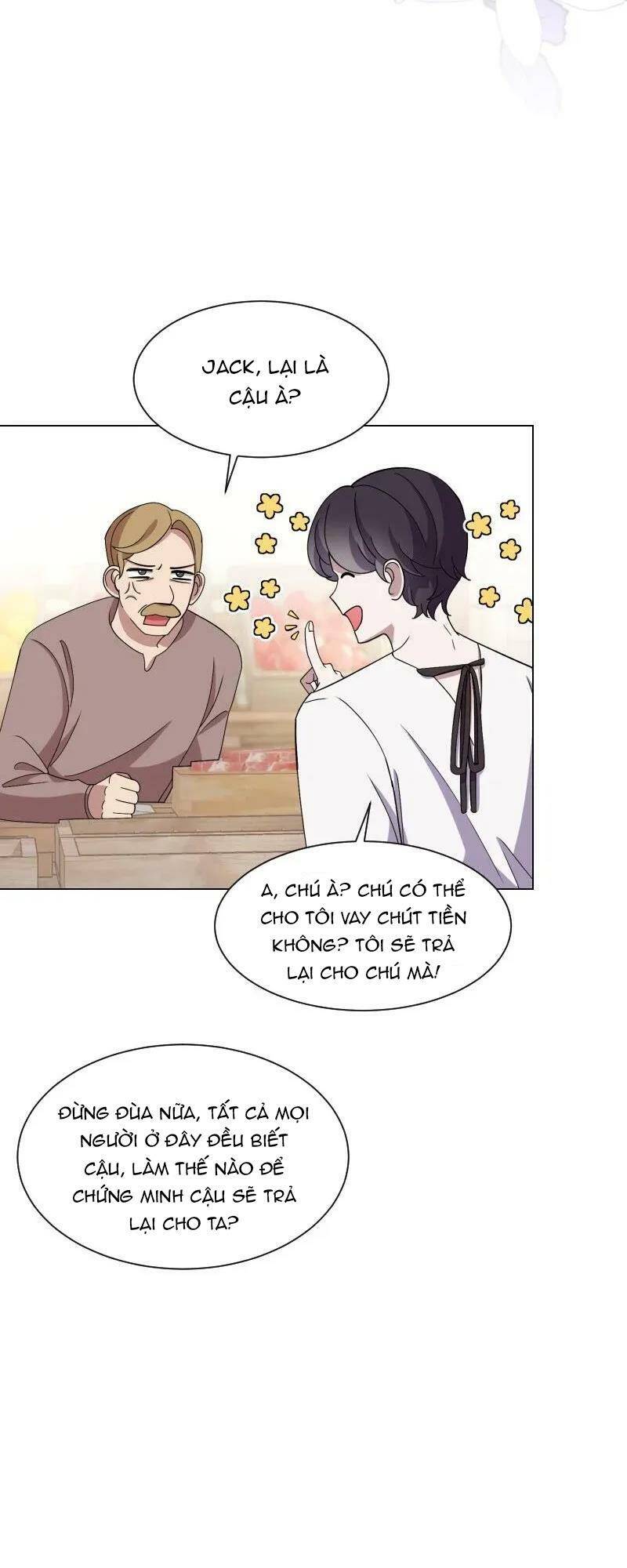 Nhân Vật Phản Diện Muốn Chết Một Cách Duyên Dáng Chapter 1 - Trang 2