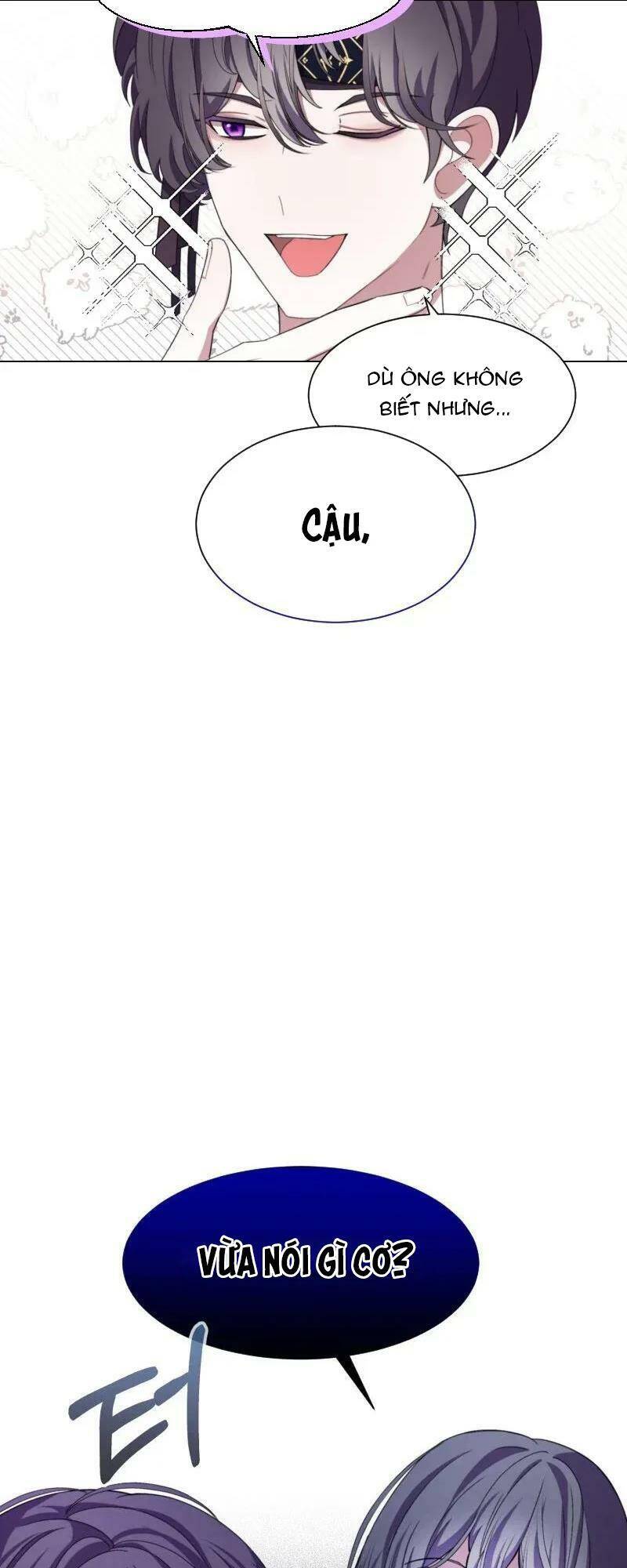 Nhân Vật Phản Diện Muốn Chết Một Cách Duyên Dáng Chapter 1 - Trang 2