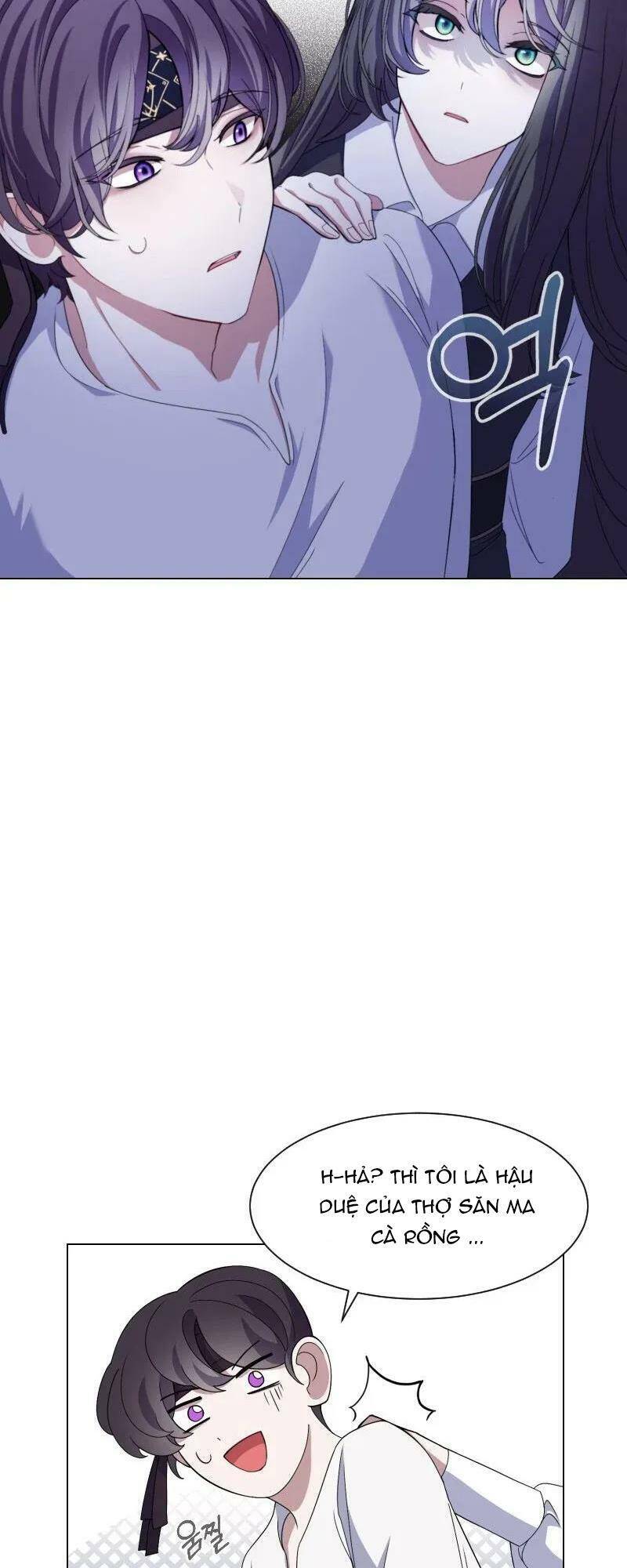 Nhân Vật Phản Diện Muốn Chết Một Cách Duyên Dáng Chapter 1 - Trang 2