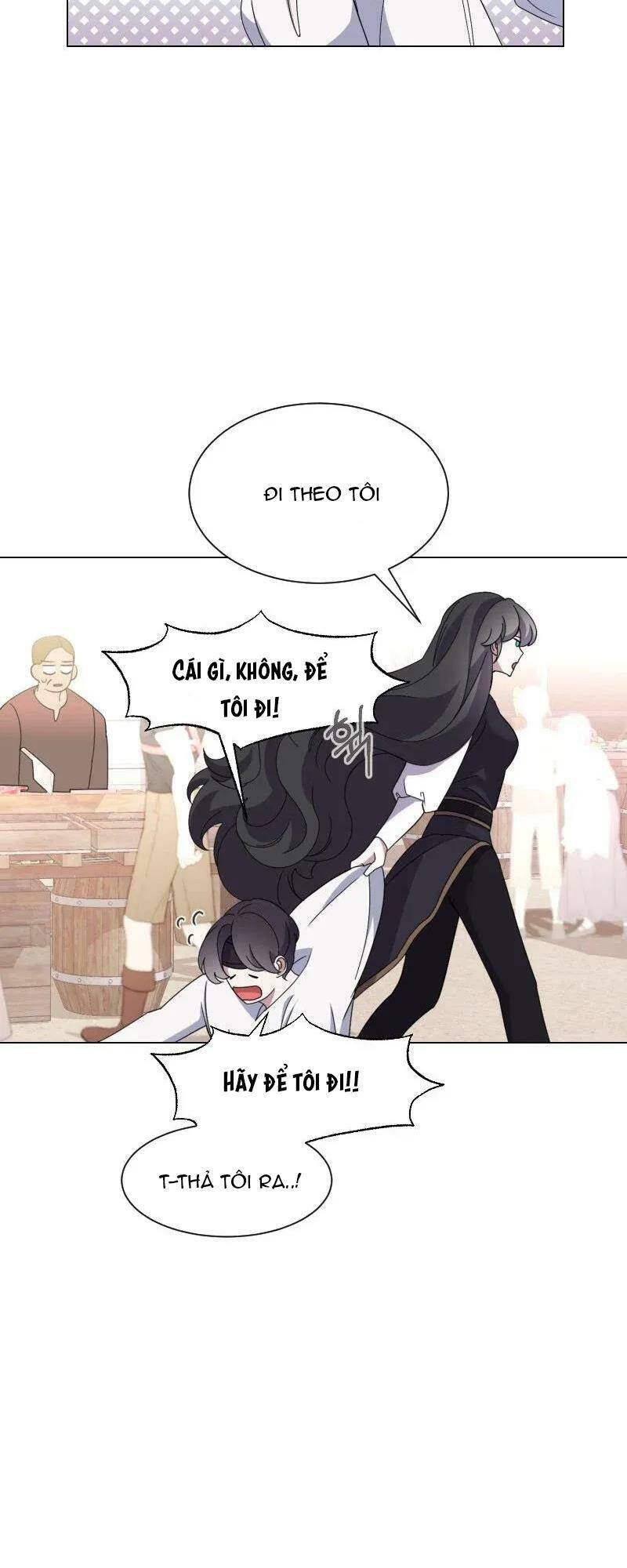 Nhân Vật Phản Diện Muốn Chết Một Cách Duyên Dáng Chapter 1 - Trang 2