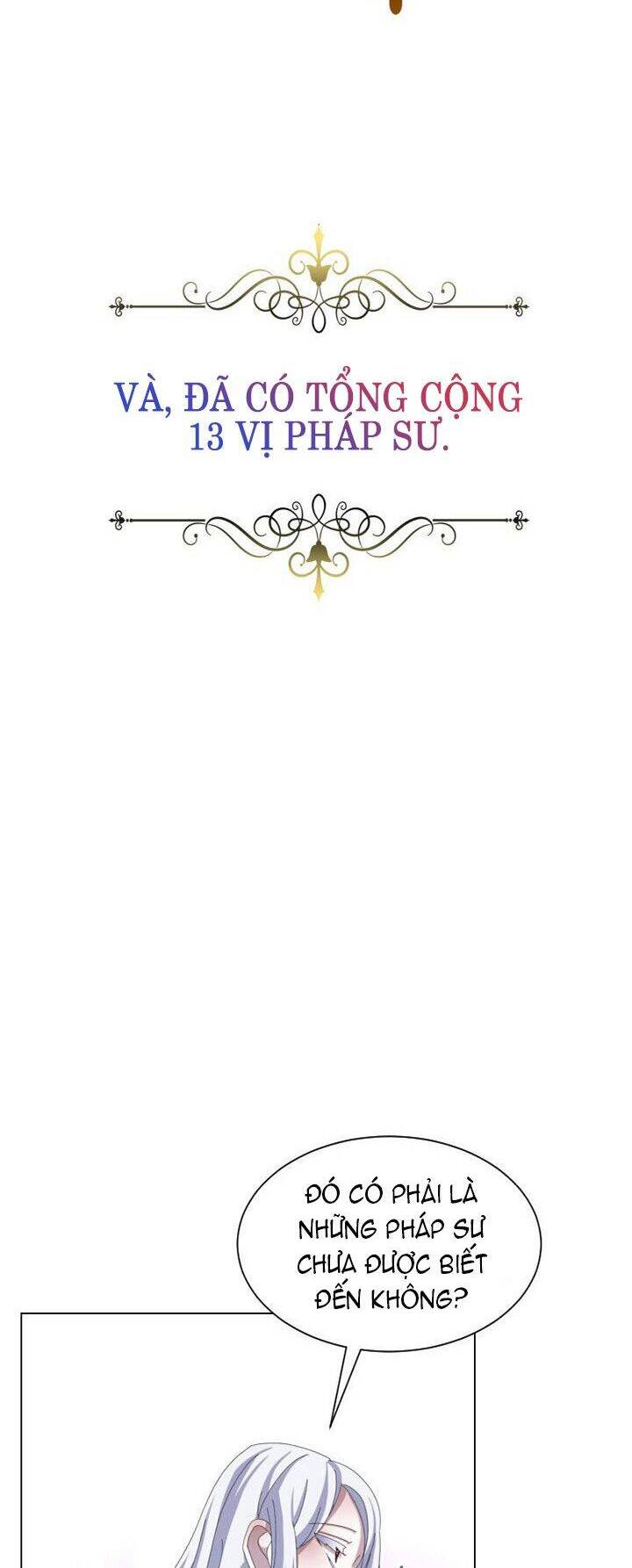 Nhân Vật Phản Diện Muốn Chết Một Cách Duyên Dáng Chapter 10 - Trang 2