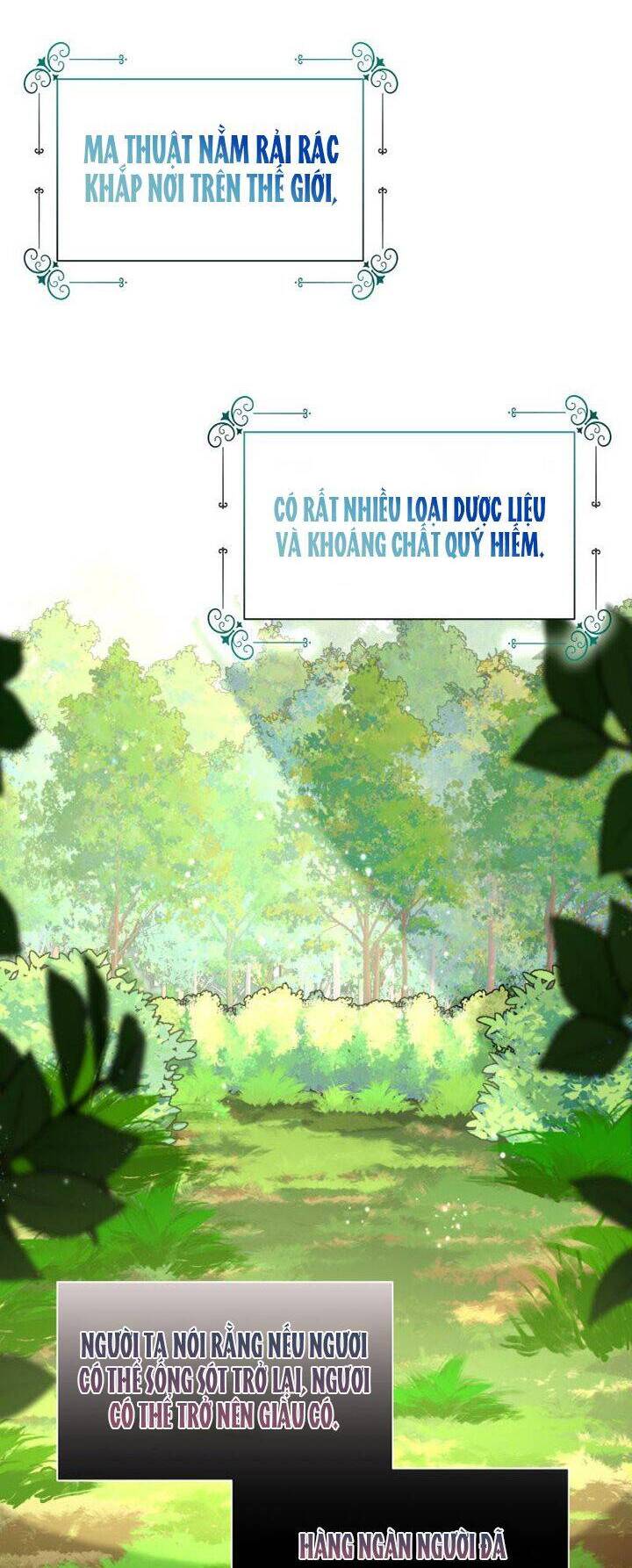 Nhân Vật Phản Diện Muốn Chết Một Cách Duyên Dáng Chapter 10 - Trang 2