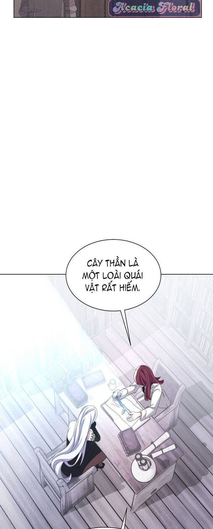 Nhân Vật Phản Diện Muốn Chết Một Cách Duyên Dáng Chapter 10 - Trang 2