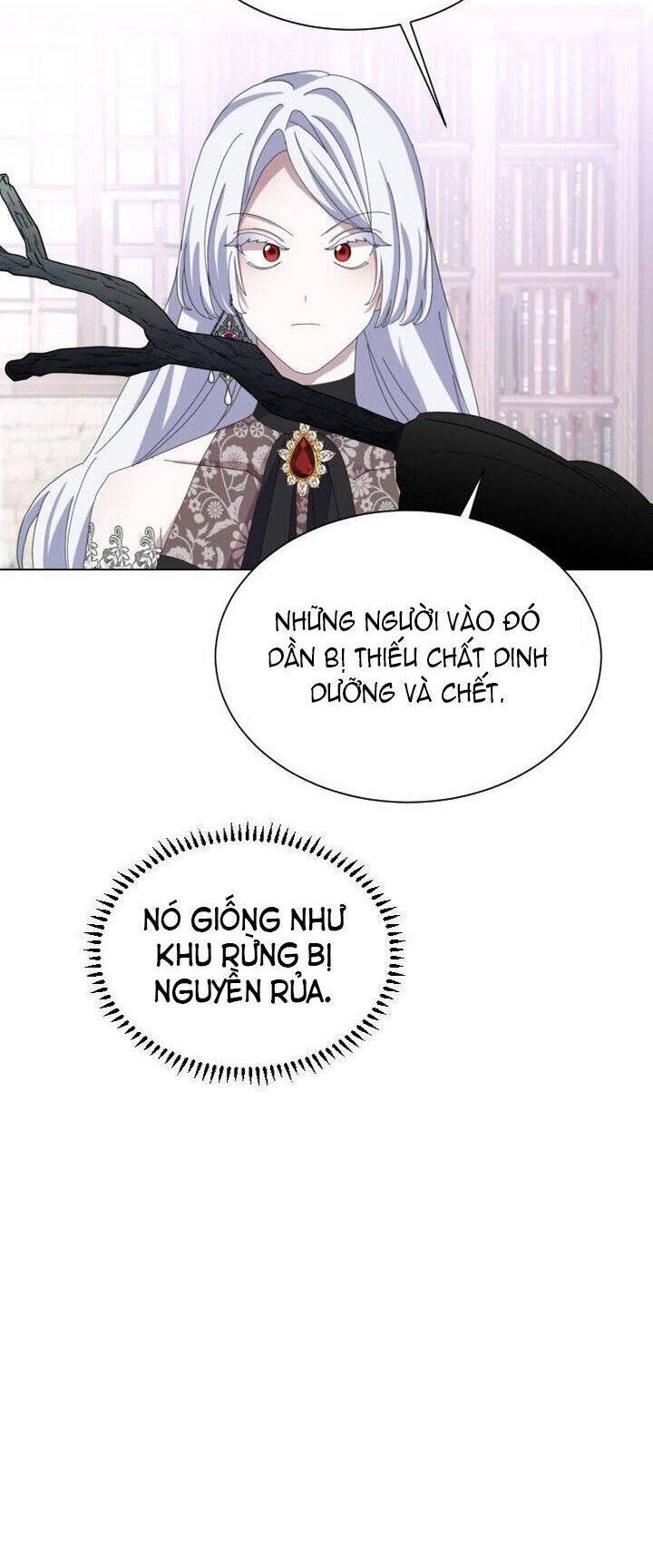 Nhân Vật Phản Diện Muốn Chết Một Cách Duyên Dáng Chapter 10 - Trang 2