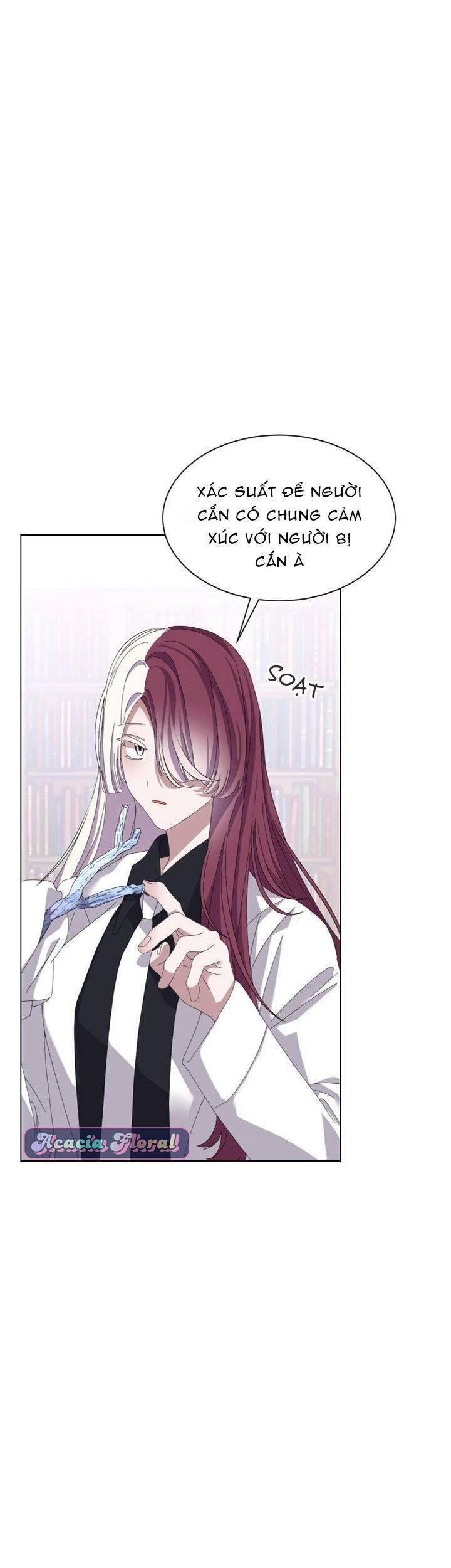 Nhân Vật Phản Diện Muốn Chết Một Cách Duyên Dáng Chapter 10 - Trang 2