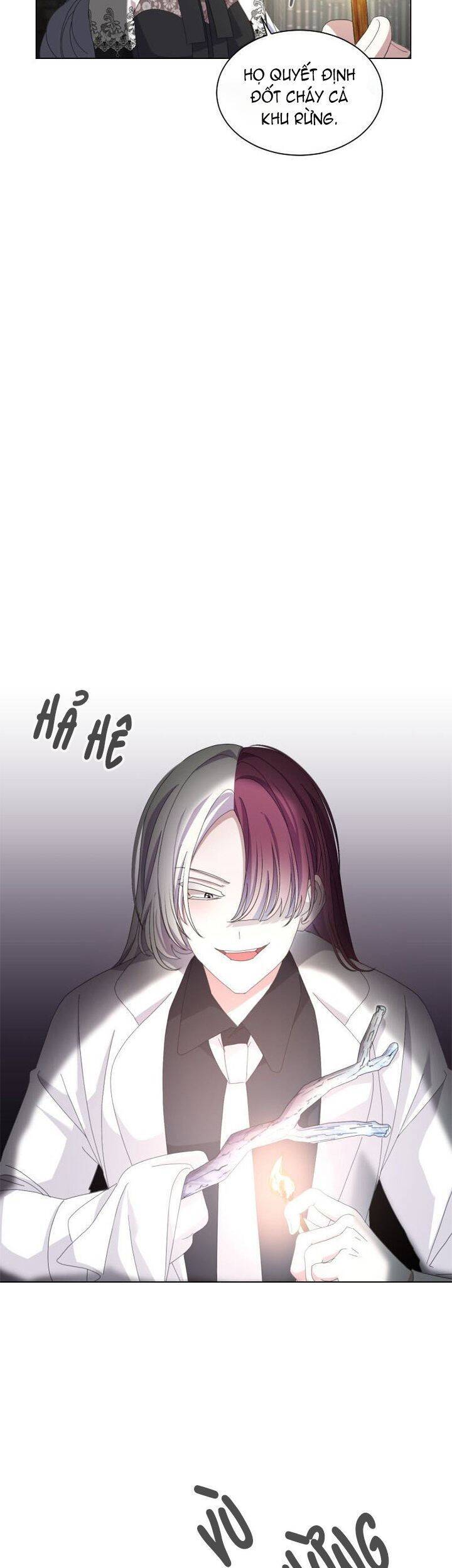 Nhân Vật Phản Diện Muốn Chết Một Cách Duyên Dáng Chapter 10 - Trang 2