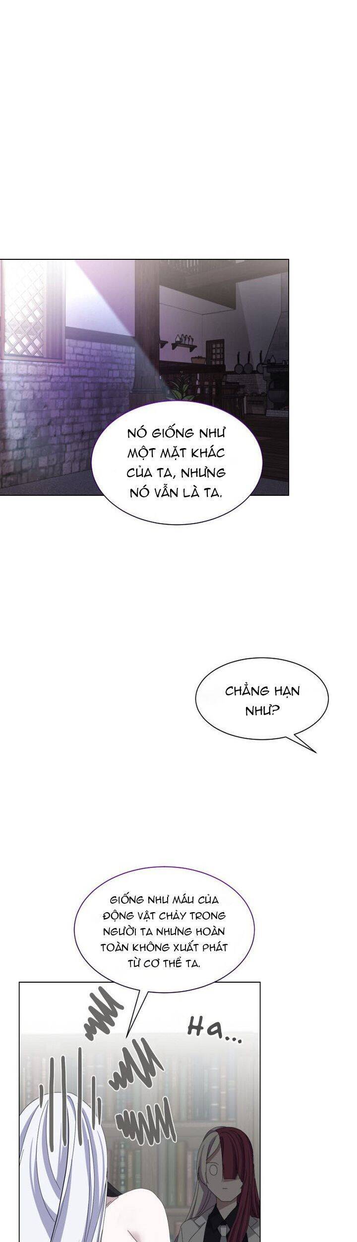 Nhân Vật Phản Diện Muốn Chết Một Cách Duyên Dáng Chapter 10 - Trang 2