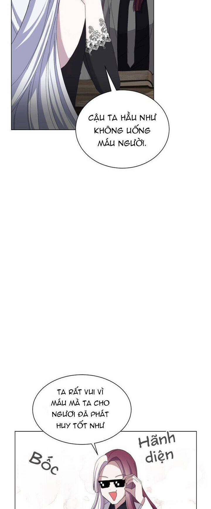 Nhân Vật Phản Diện Muốn Chết Một Cách Duyên Dáng Chapter 10 - Trang 2
