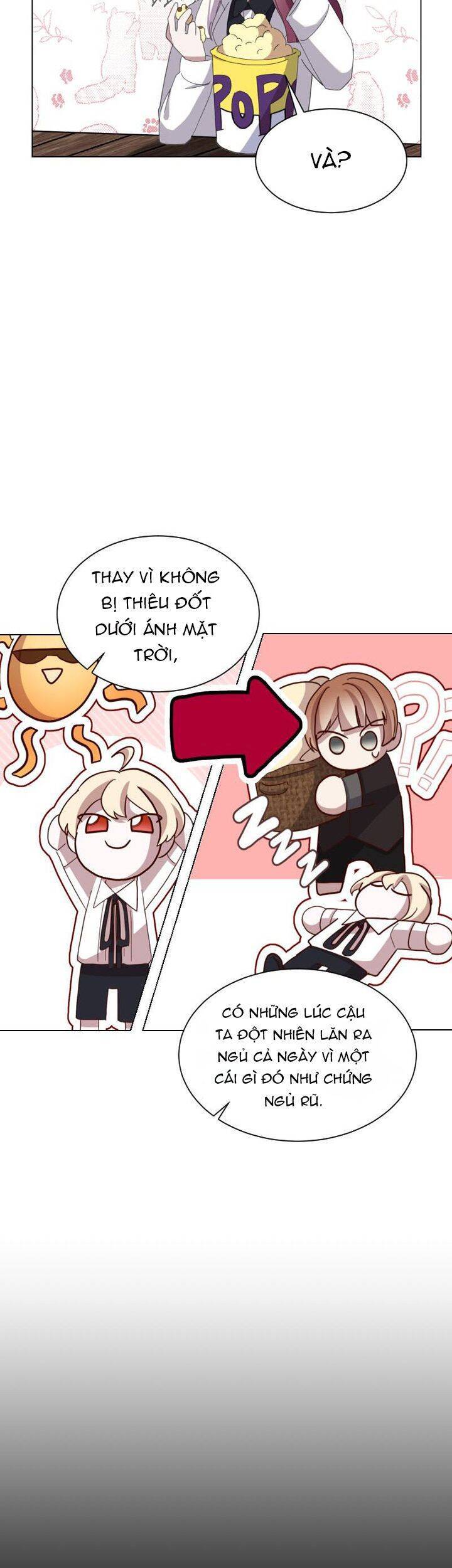 Nhân Vật Phản Diện Muốn Chết Một Cách Duyên Dáng Chapter 10 - Trang 2