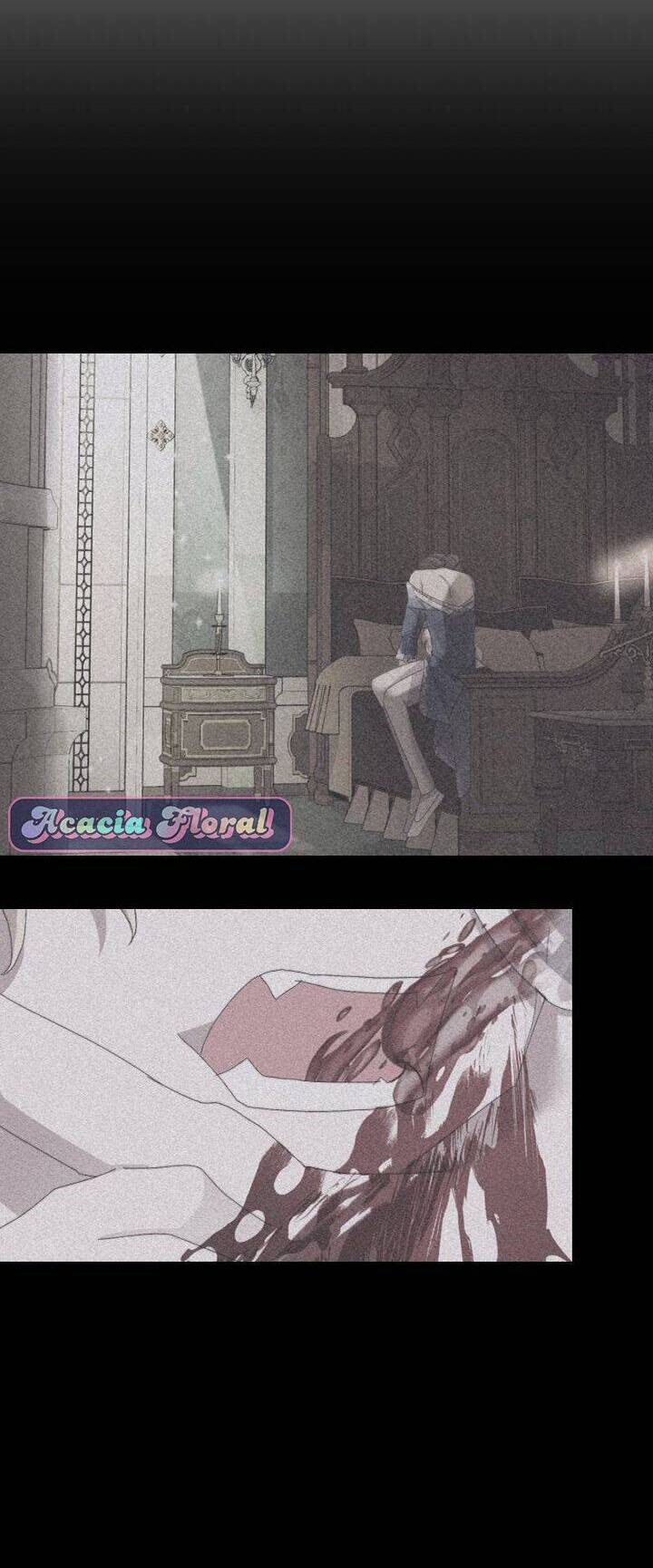 Nhân Vật Phản Diện Muốn Chết Một Cách Duyên Dáng Chapter 10 - Trang 2