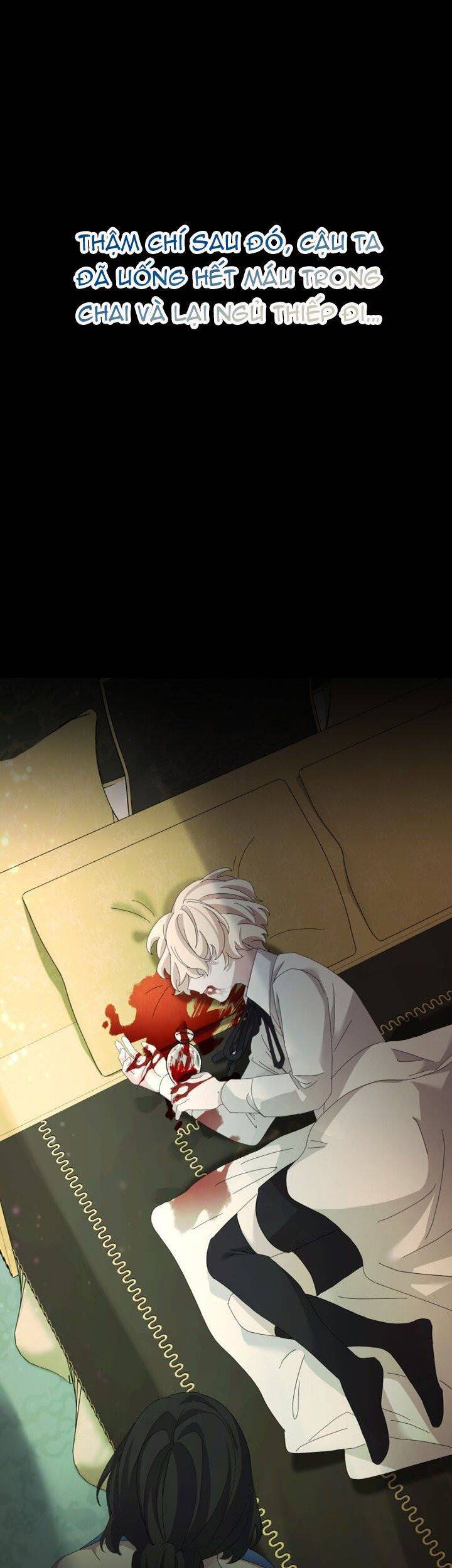 Nhân Vật Phản Diện Muốn Chết Một Cách Duyên Dáng Chapter 10 - Trang 2