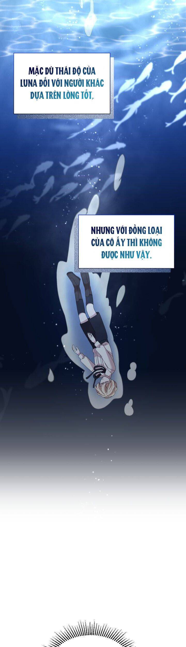 Nhân Vật Phản Diện Muốn Chết Một Cách Duyên Dáng Chapter 10 - Trang 2